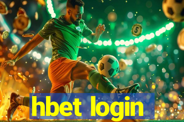 hbet login